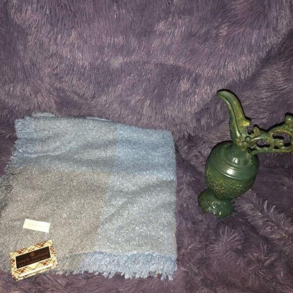"Simply Southern" Blanket Scarf Color - Picture 6 of 11